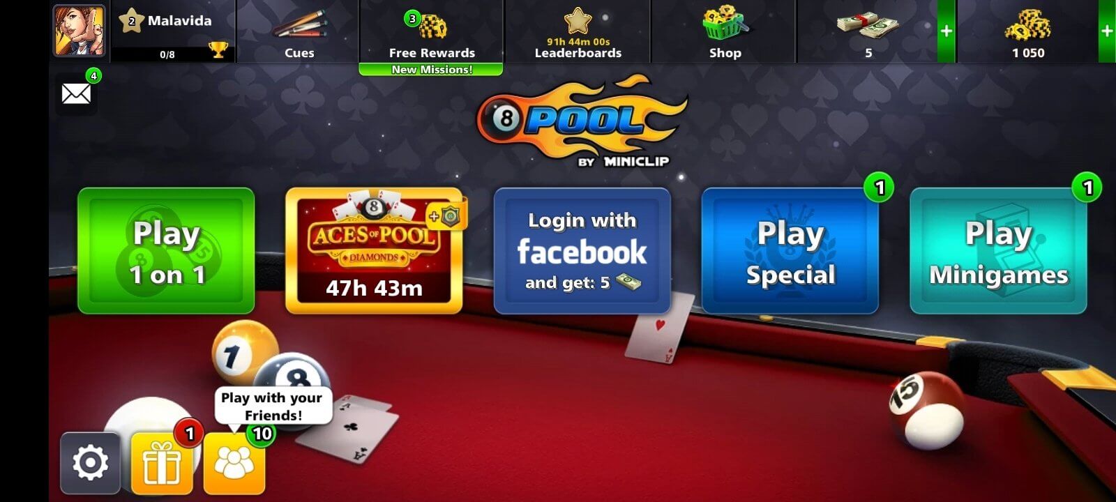 Screenshot Easy Victory APK v1.2.02