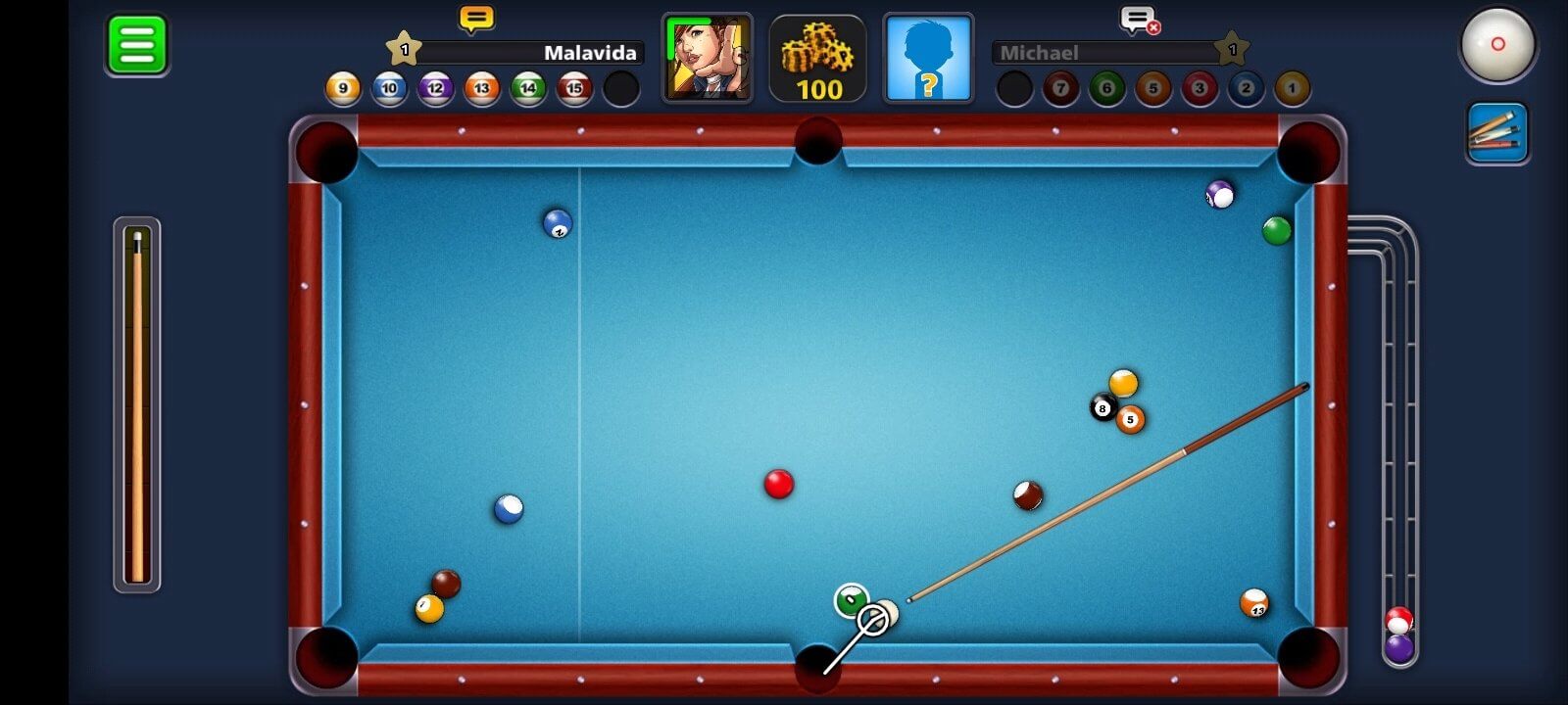 Screenshot Easy Victory APK v1.2.02