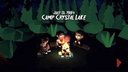 Screenshot Friday The 13th APK