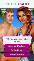 Screenshot Choices: Stories You Play APK