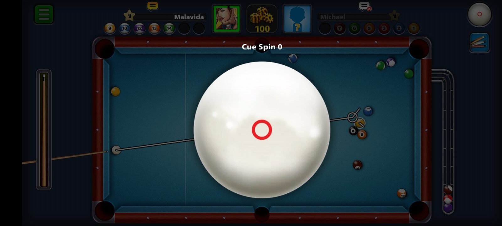 Screenshot Easy Victory APK v1.2.02