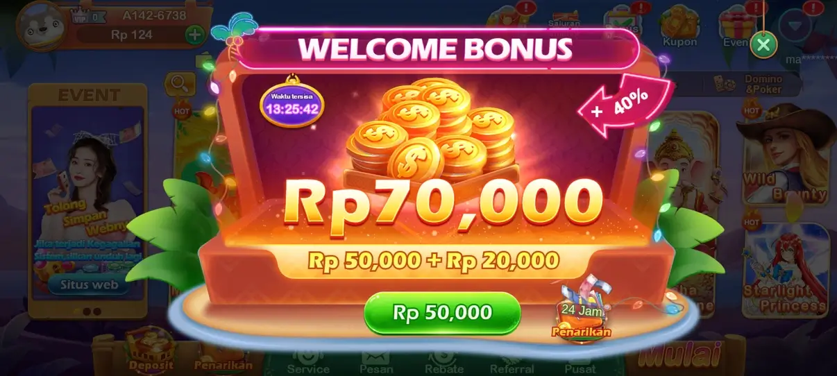Screenshot 33ZK APK 9.8
