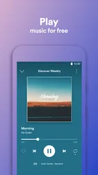 Screenshot Spotify Lite APK v1.9.0.72404