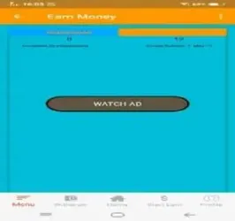 Screenshot MonCash APK