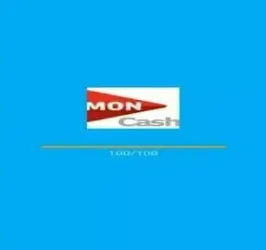 Screenshot MonCash APK