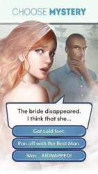 Screenshot Choices: Stories You Play APK