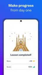 Screenshot Busuu APK