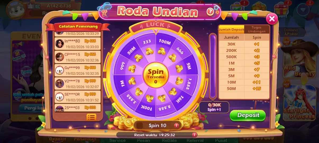 Screenshot 33ZK APK 9.8