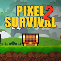 Pixel Survival 2 APK v1.99955