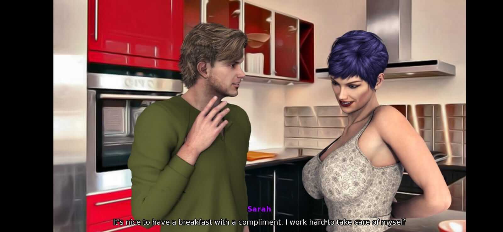 Screenshot Kelly Family APK v4.5
