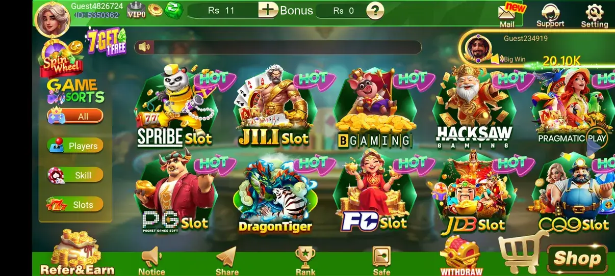 Screenshot 3 Patti Boss APK v1.27