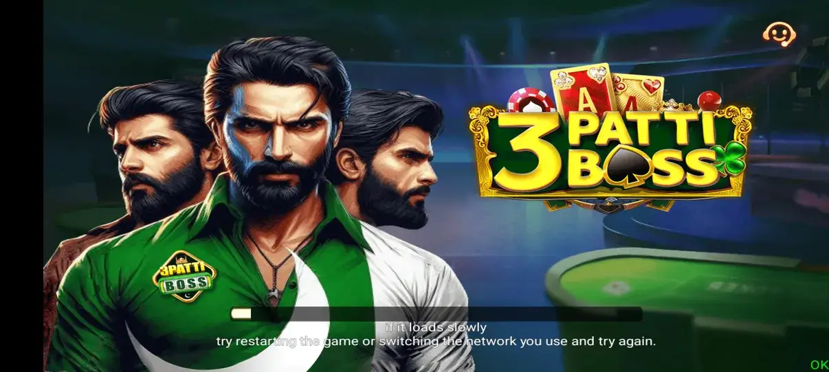 Screenshot 3 Patti Boss APK v1.27