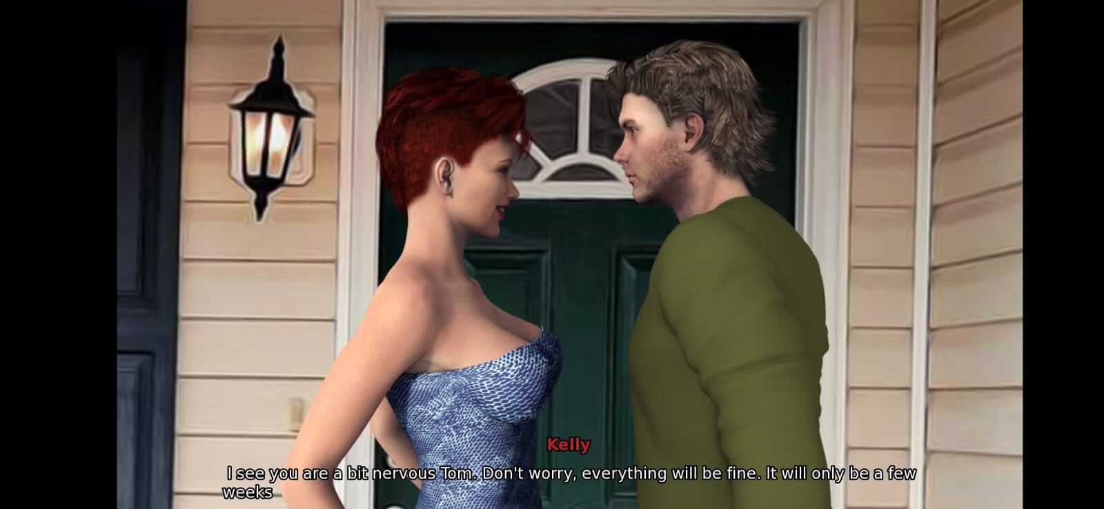 Screenshot Kelly Family APK v4.5