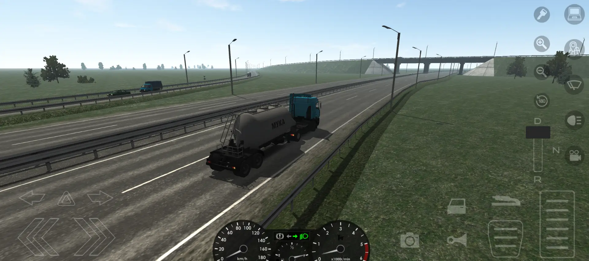 Screenshot Motor Depot APK v1.3761