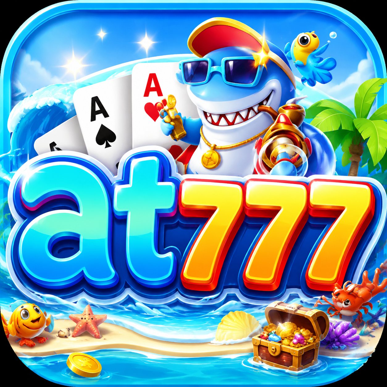 at777 APK 4.6.5