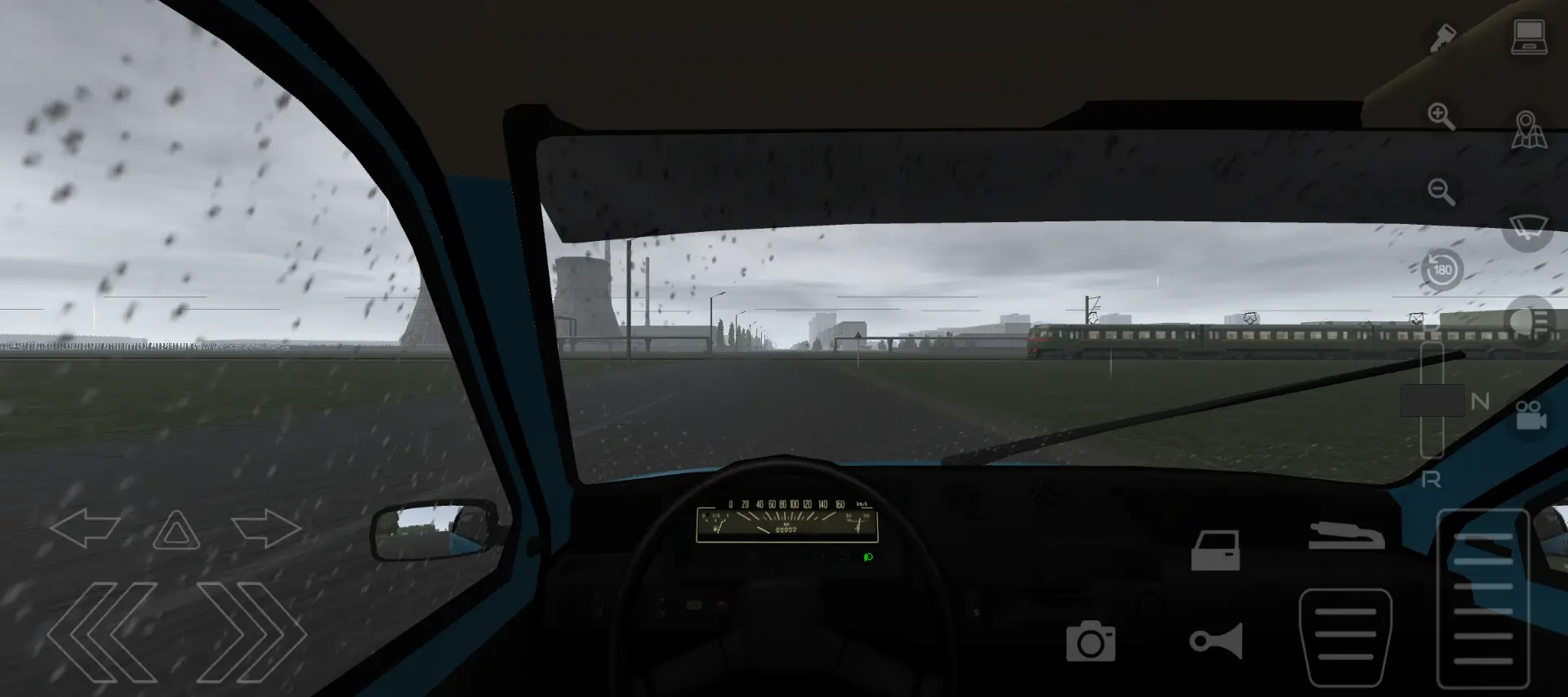 Screenshot Motor Depot APK v1.3761