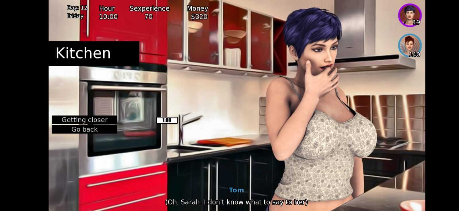 Screenshot Kelly Family APK v4.5
