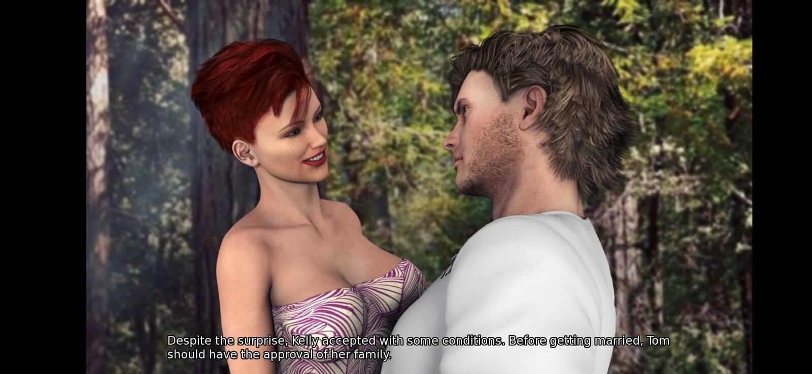 Screenshot Kelly Family APK v4.5