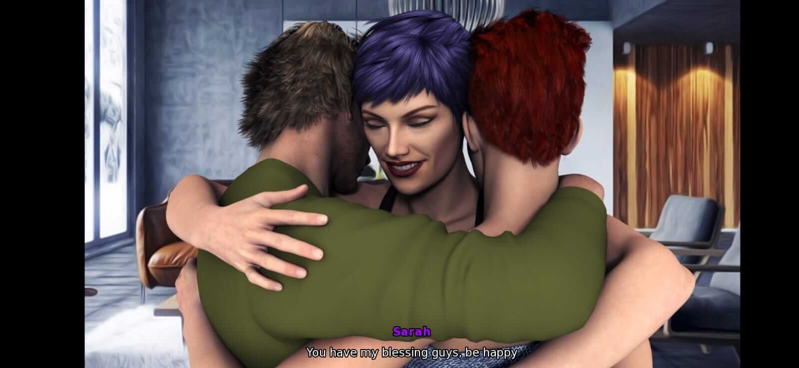 Screenshot Kelly Family APK v4.5
