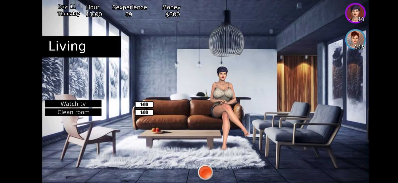 Screenshot Kelly Family APK v4.5