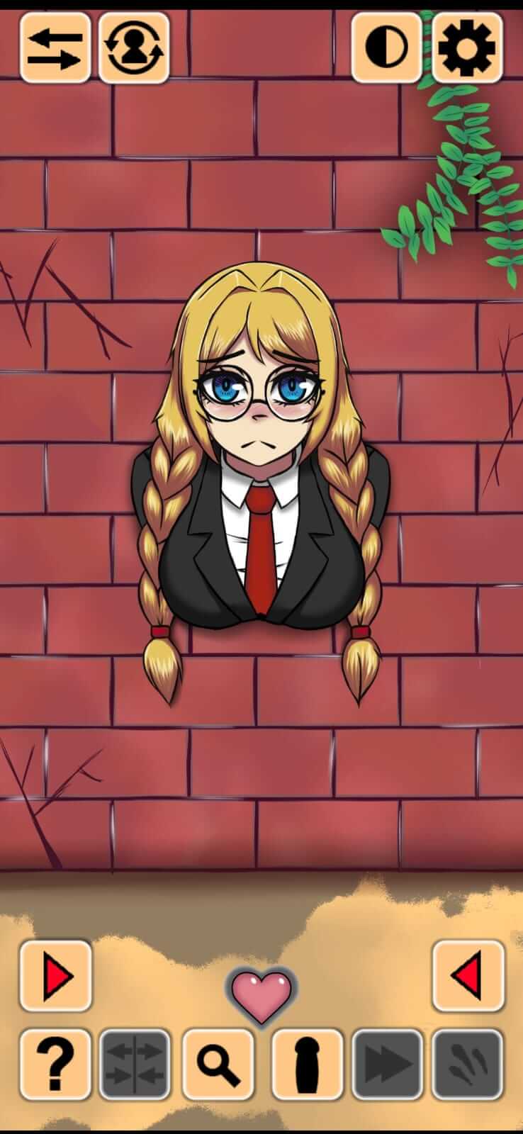 Screenshot Another Girl In The Wall APK v1.7