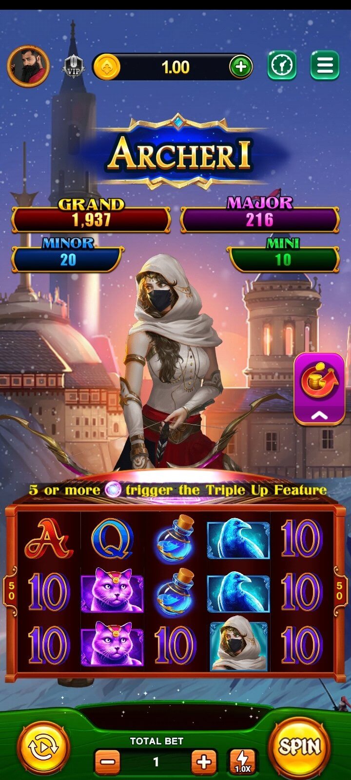 Screenshot Ind Bingo APK untuk Android