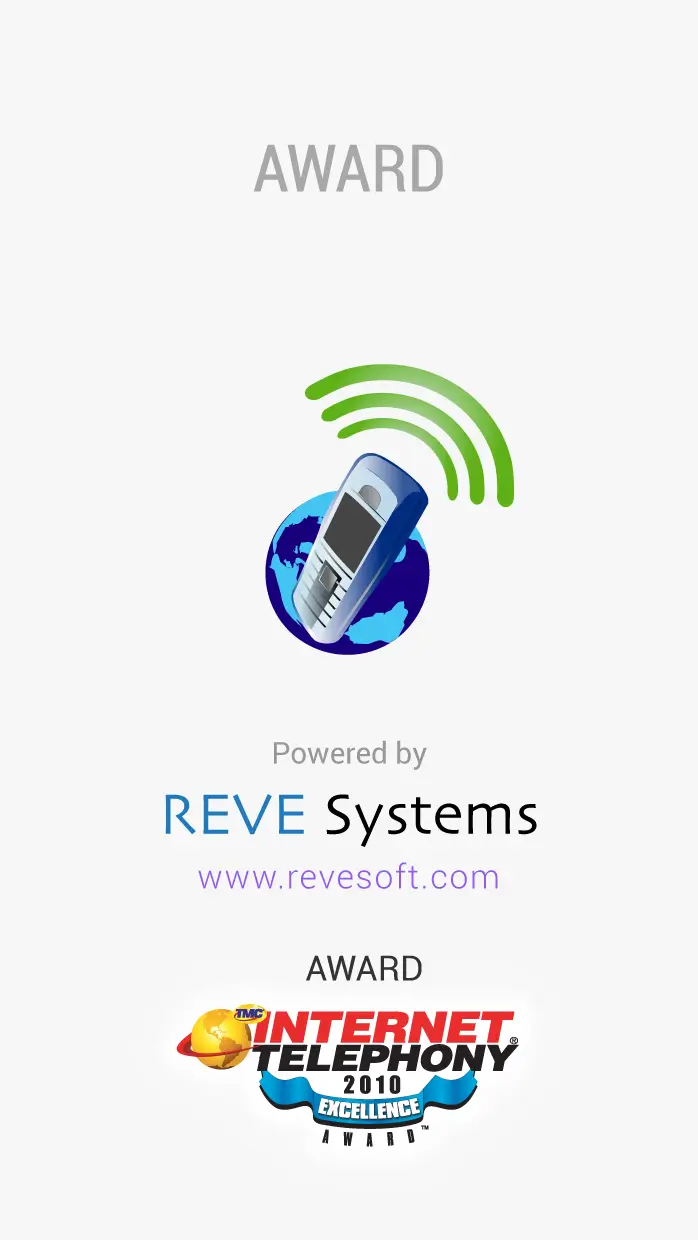 Screenshot iTel Mobile Dialer - APK Android