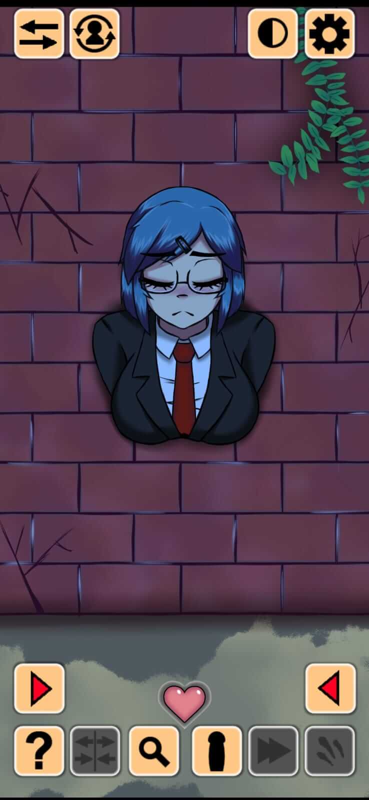 Screenshot Another Girl In The Wall APK v1.7