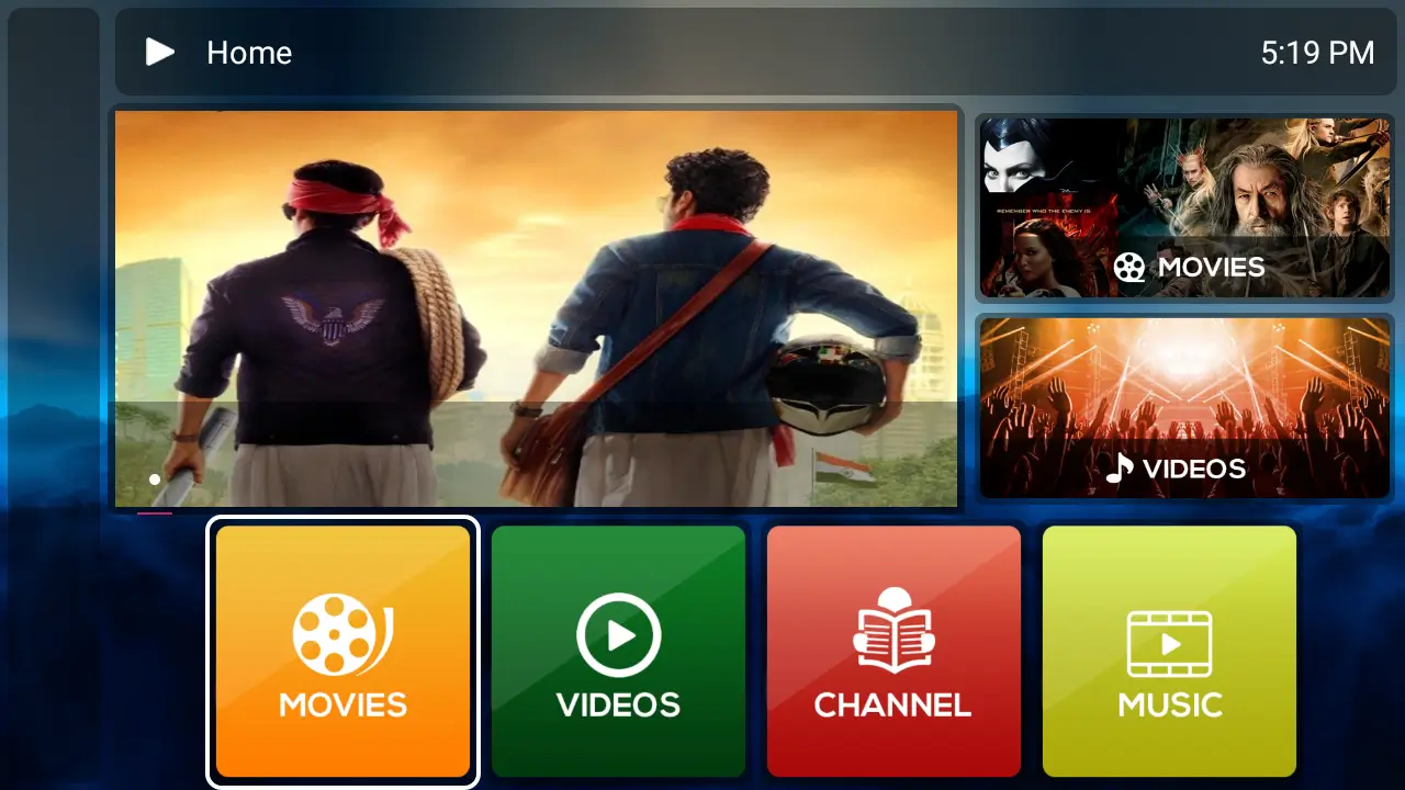 Screenshot eBravo APK v9.0.0.9
