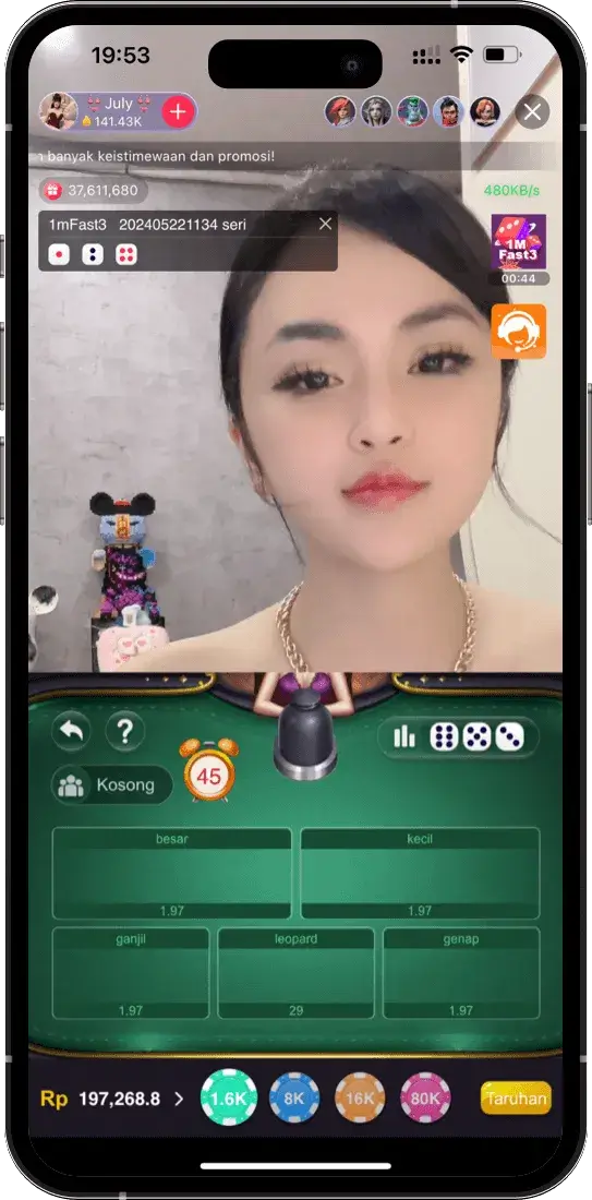 Screenshot 567TV APK v1.1.582 Download untuk Android