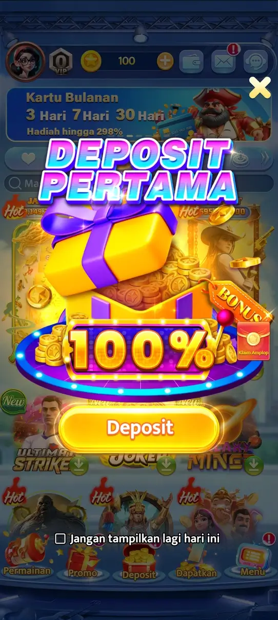 Screenshot DANAVIP APK v9.9