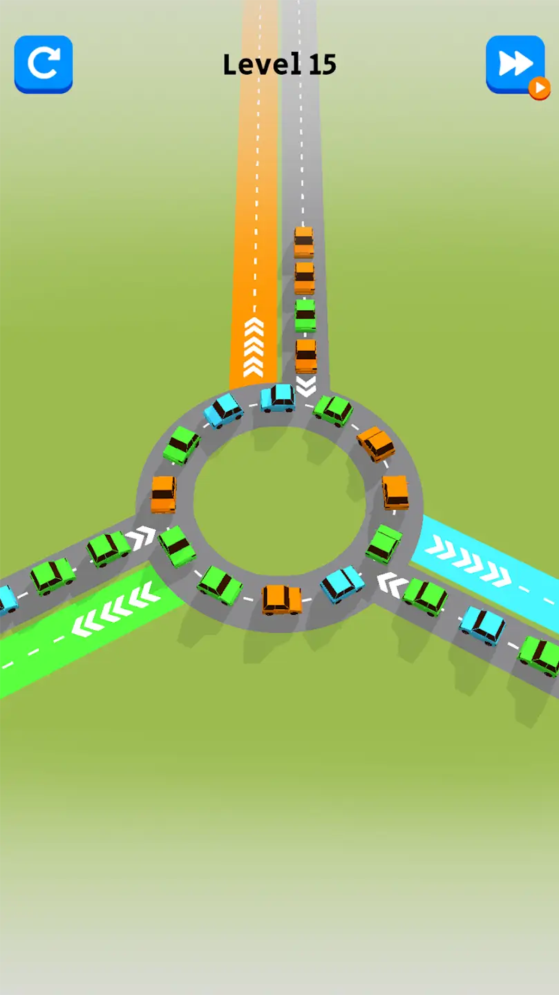 Screenshot Motor Release Master APK v11.3.0