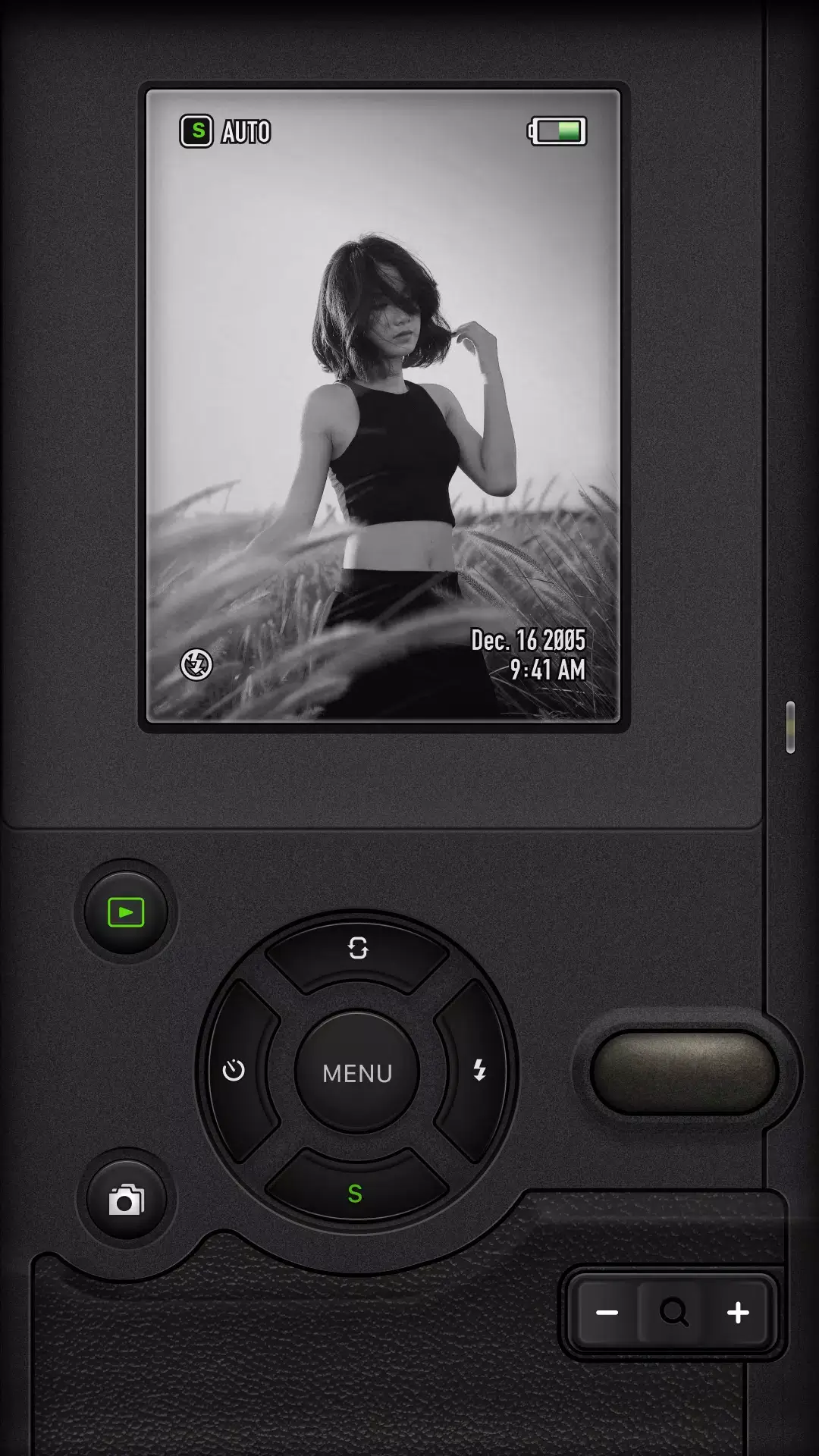 Screenshot Lofi Cam APK v1.4-8