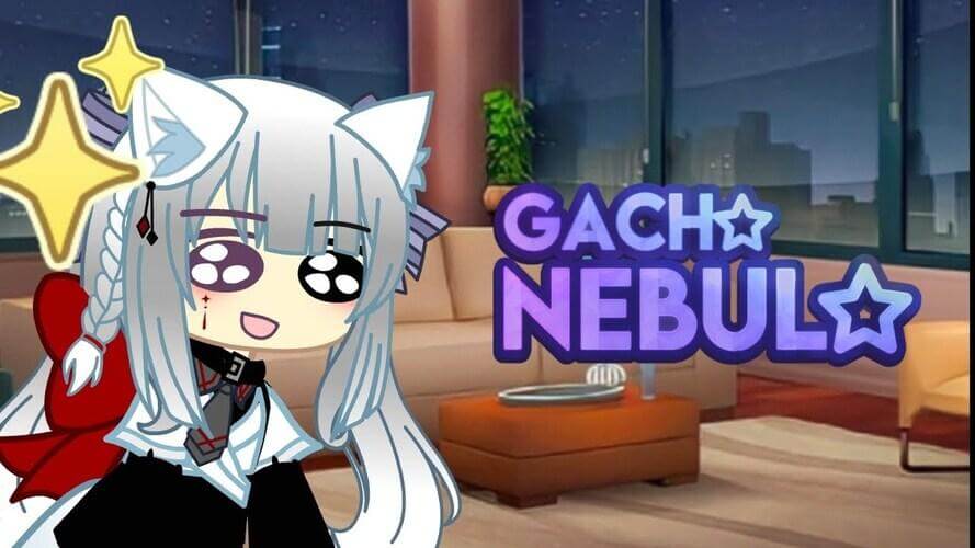 Screenshot Gacha Nebula APK v1.7.0.2 untuk Android