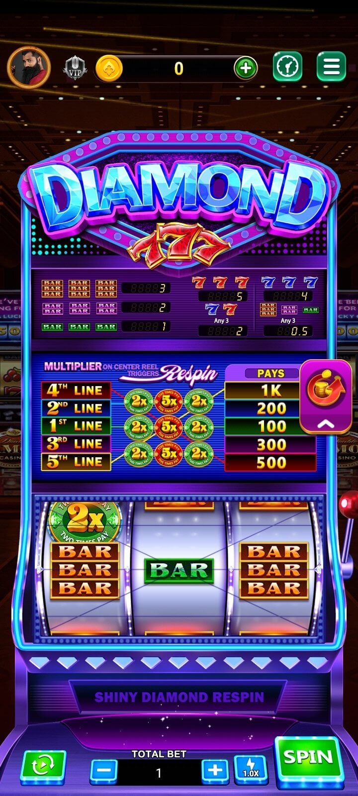 Screenshot Ind Bingo APK untuk Android