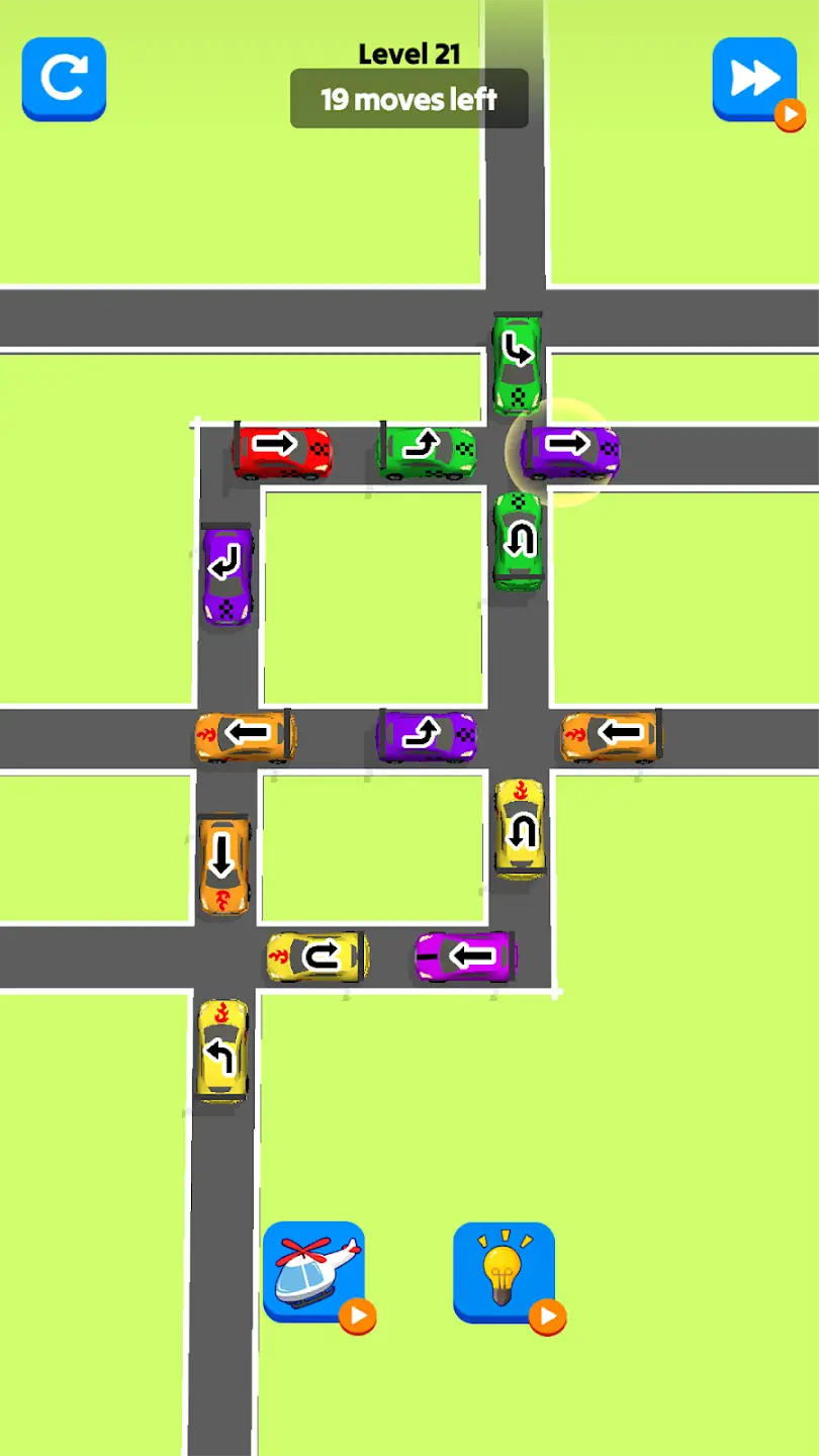 Screenshot Motor Release Master APK v11.3.0