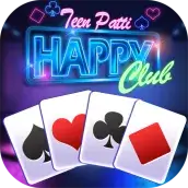 Teen Patti Happy Club APK (local)