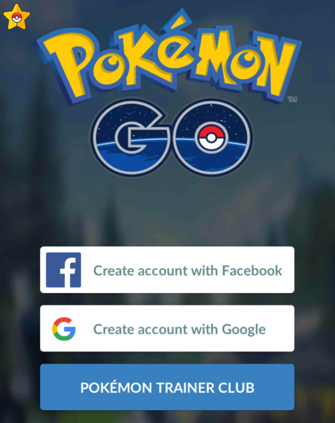 Screenshot PGSharp APK Download untuk Android