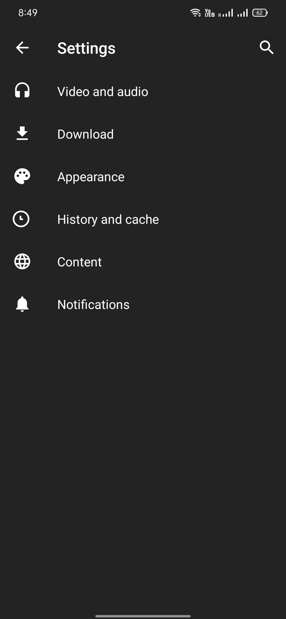 Screenshot Genyoutube APK v68.0