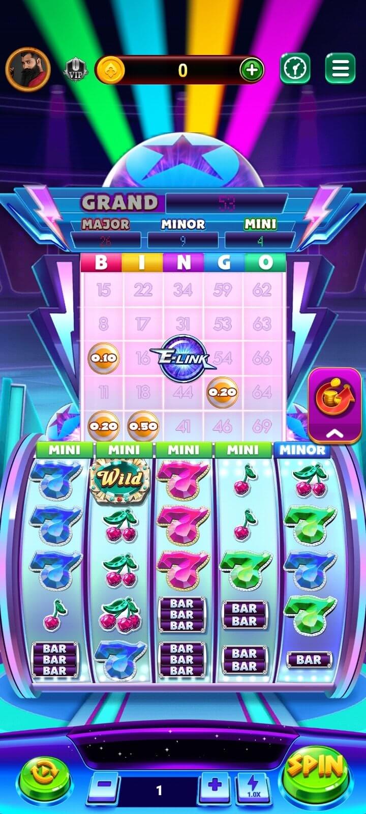 Screenshot Ind Bingo APK untuk Android