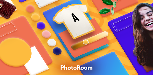 Screenshot PhotoRoom APK v2026.19.02