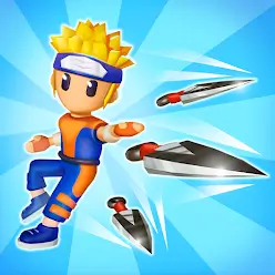 Kunai Master APK v0.7.56