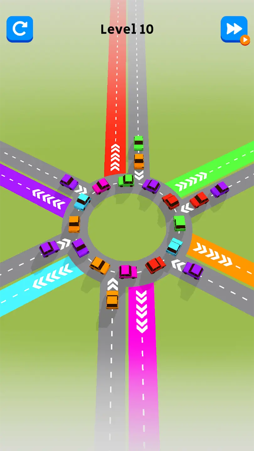 Screenshot Motor Release Master APK v11.3.0