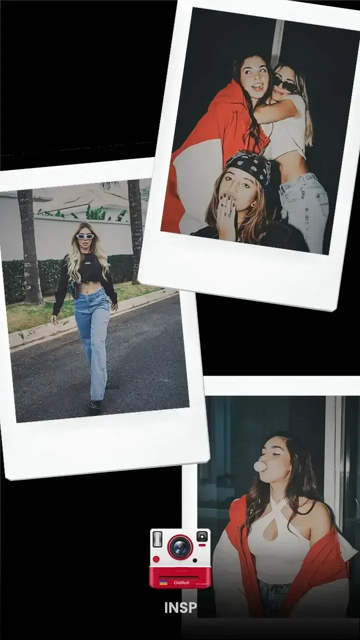 Screenshot OldRoll APK v6.4.4 untuk Android