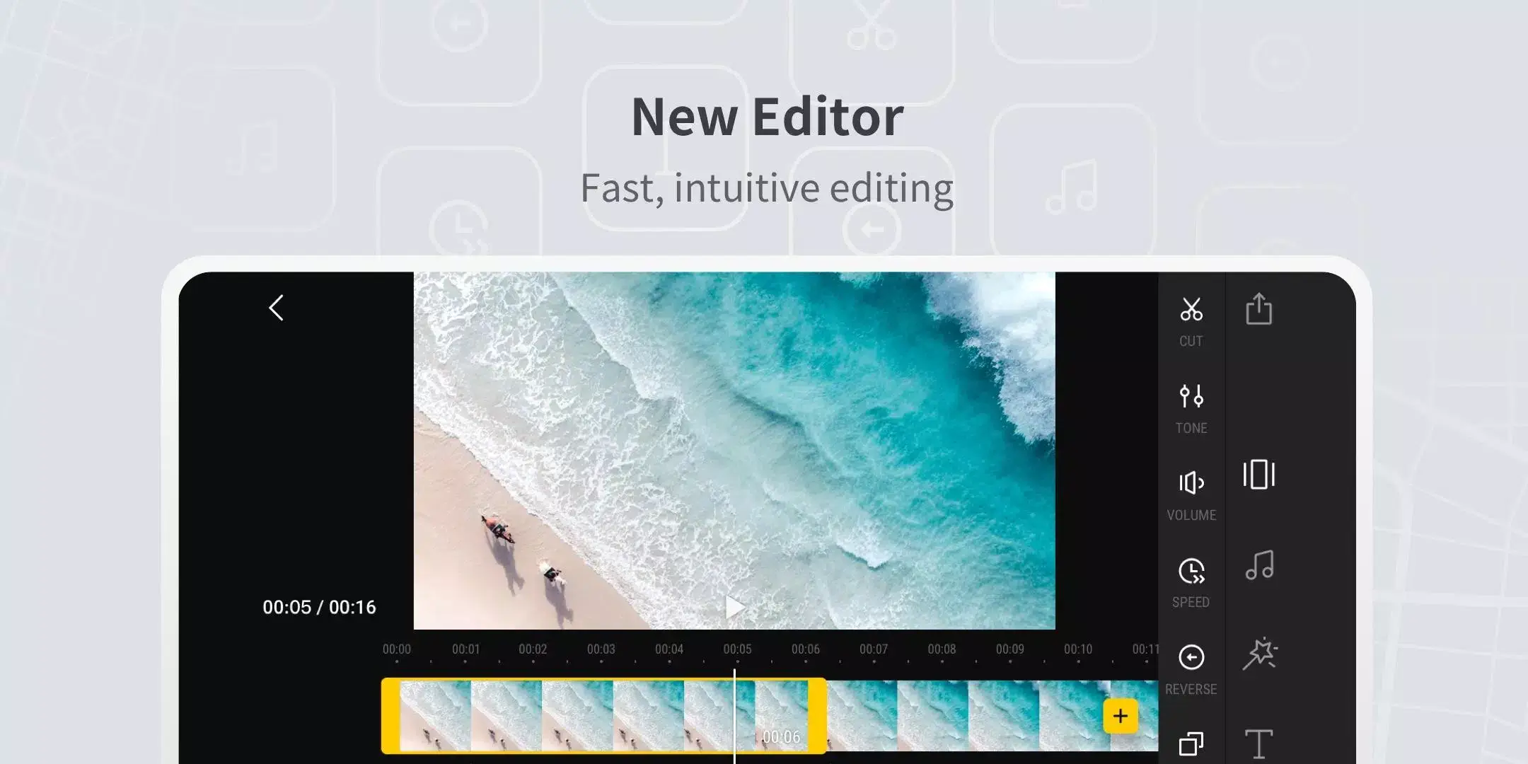Screenshot DJI Fly APK
