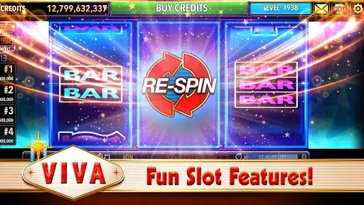 Screenshot Viva Slots Vegas APK 3.6.09