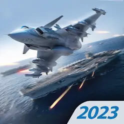 Modern Warplanes APK v1.20.2