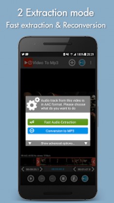 Screenshot DroidSheep APK