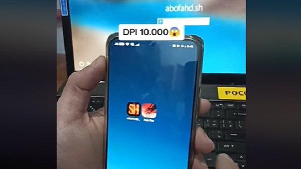 Screenshot Abofahdsh APK v5.2.1.9
