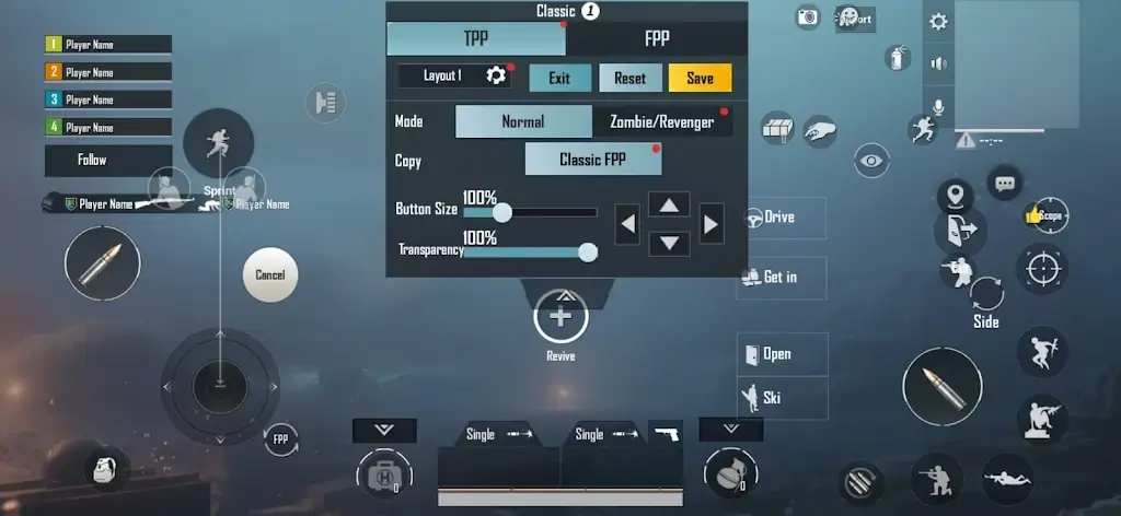 Screenshot KuGamer APK v2.52